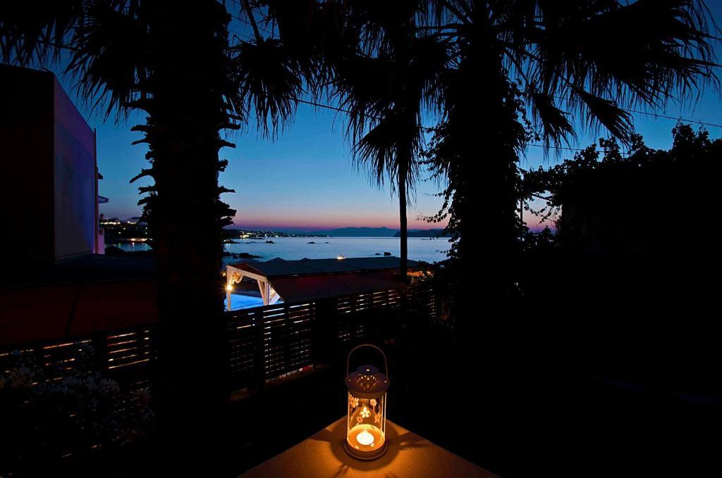 Sea Breeze Apartment Kalamaki  Room photo